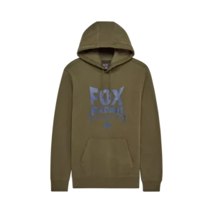 BOLT FLEECE PO [OLV GRN]