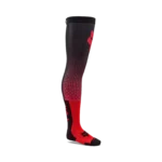 FLEXAIR FRACTURE KB SOCK [FLO RED]