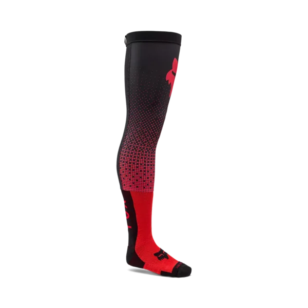 FLEXAIR FRACTURE KB SOCK [FLO RED]