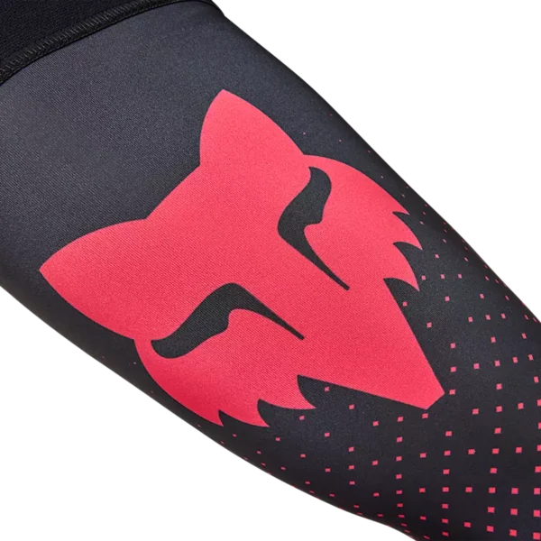 FLEXAIR FRACTURE KB SOCK [FLO RED]