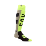 180 COLLECT SOCK [GRY/YLW]