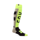 180 COLLECT SOCK [GRY/YLW]