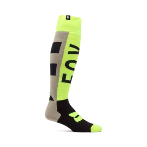 180 COLLECT SOCK [GRY/YLW]