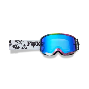 MAIN IMAGE COSMO GGLE - SPARK [WHT/BLK]