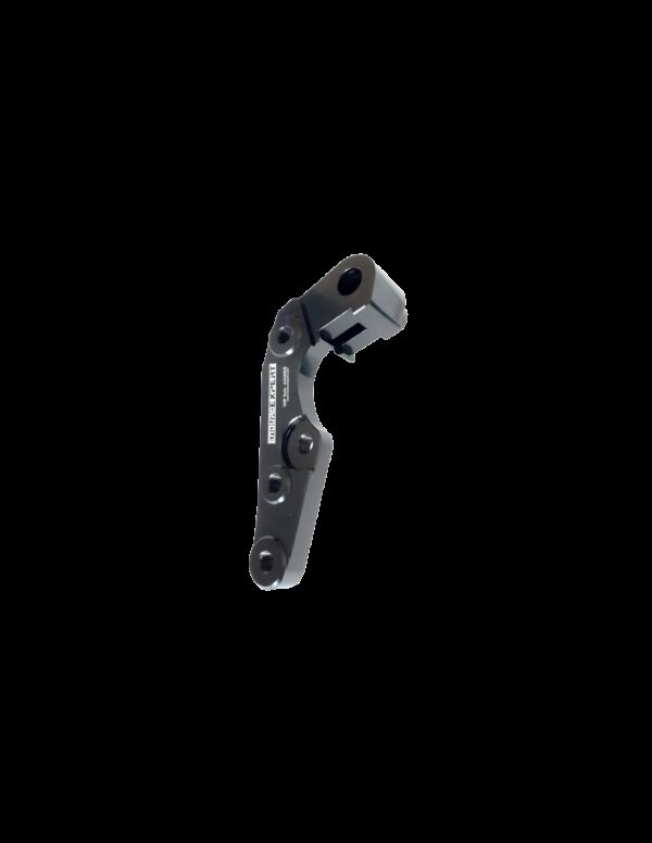 Adaptor etrier frana fata 270mm KTM 125-530 '09-22 Enduro Expert 4008EE