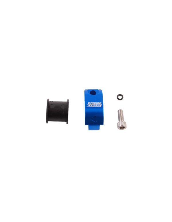 Brida pompa Magura frana/ambreiaj Husqvarna TE 250/300 '17-'21 Enduro Expert 25002044000BLEE