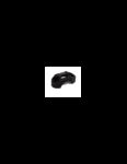 Brida prindere pompa frana/ambreiaj KTM black Enduro Expert 54802005100EE