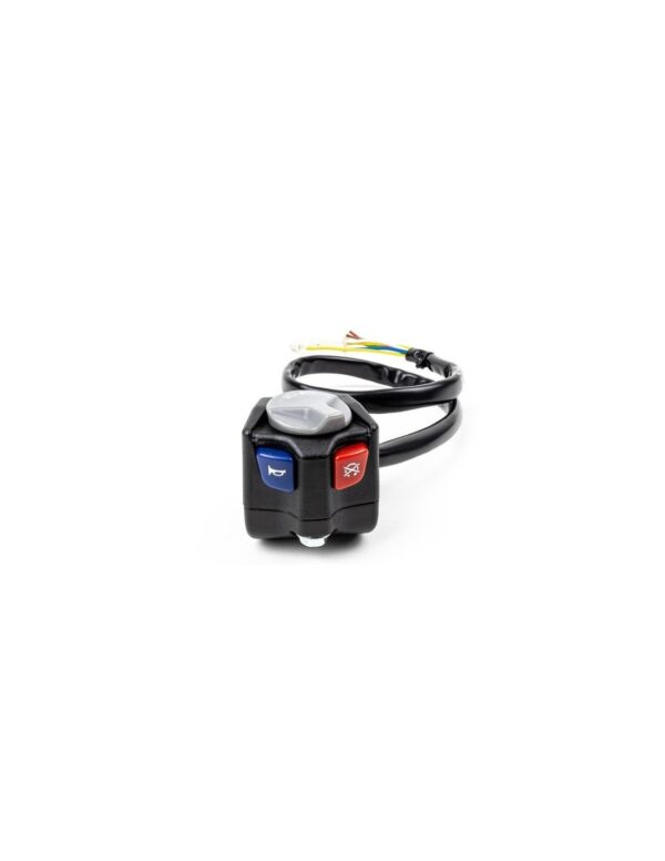 Buton lumini/oprire/claxon KTM '16-'21 (78111070000) 46800004AEE
