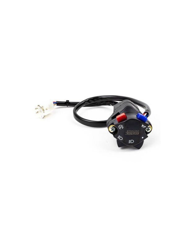 Buton lumini/oprire/claxon KTM EXC '01-'15 (50311070000) 46800002EE