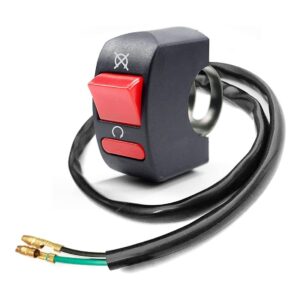 Buton oprire universal (kill switch) Enduro Expert 46300006EE