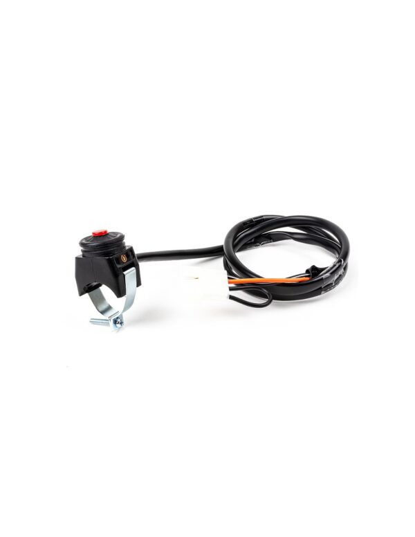 Buton pornire KTM EXC/SX '04-'23 (78111074000) Enduro Expert 468001EE