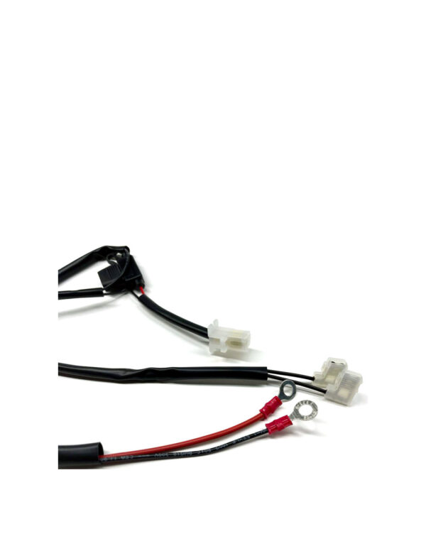 Cablaj ventilator KTM 2T '08-'16/ Husqvarna/ Husaberg PMT002