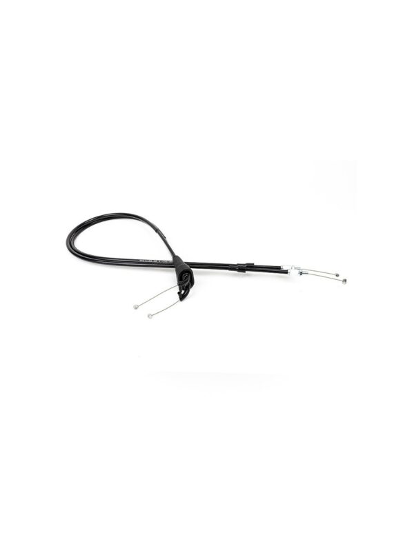 Cabluri acceleratie KTM EXC 250/300 TPI '18-'23 (55402091000/ 55702091000/ 55702191000) Enduro Expert 268554AEE