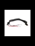 Cabluri incarcare baterie pentru redresor BC Battery (waterproof) 710-STD2V