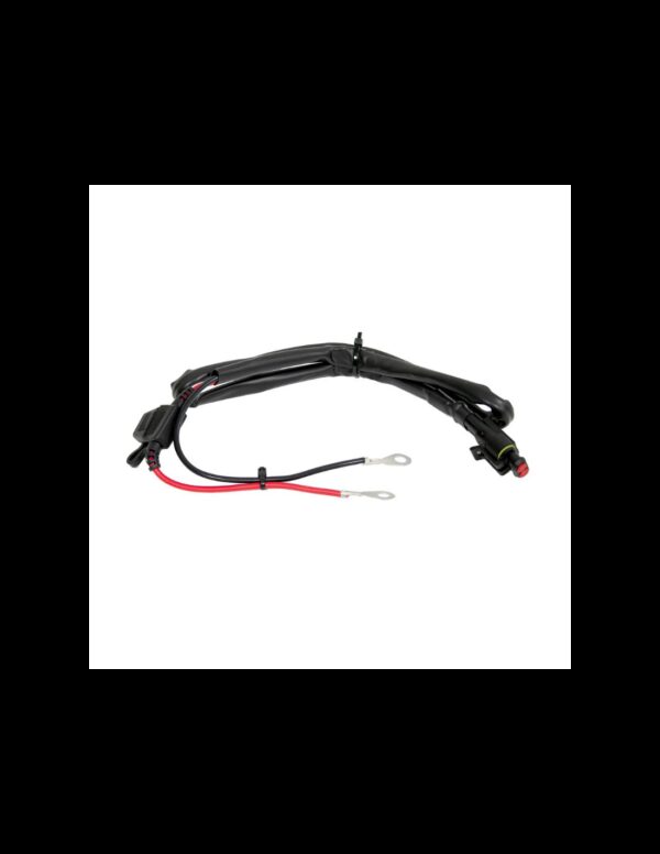 Cabluri incarcare baterie pentru redresor BC Battery (waterproof) 710-STD2V