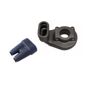 Carcasa acceleratie KTM TPI 250/300 '18-'22 Enduro Expert 79002010125EE