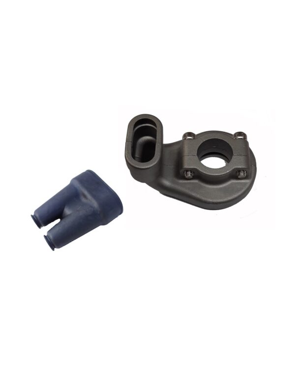 Carcasa acceleratie KTM TPI 250/300 '18-'22 Enduro Expert 79002010125EE