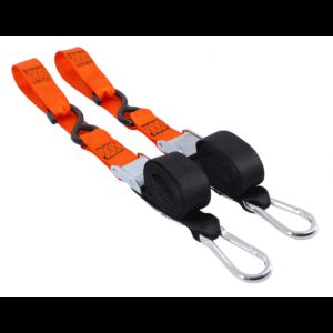 Chingi moto Gorillas Grip 38mm black/orange Enduro Expert GP38BOEE