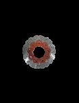Disc flotant frana fata Super Moto KTM '93-'23/Husqvarna 320mm Enduro Expert SM782EE