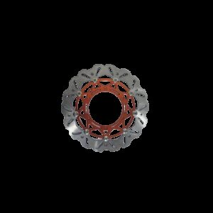 Disc flotant frana fata Super Moto KTM '93-'23/Husqvarna 320mm Enduro Expert SM782EE