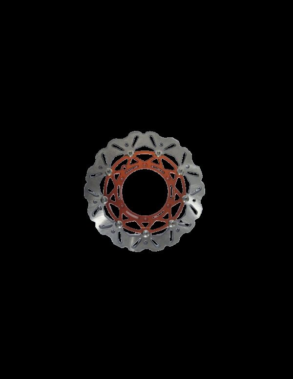 Disc flotant frana fata Super Moto KTM '93-'23/Husqvarna 320mm Enduro Expert SM782EE