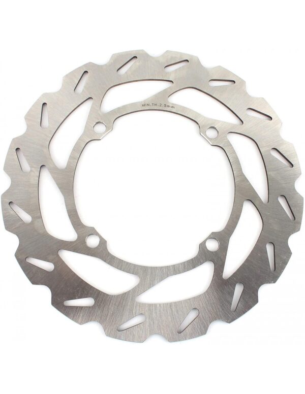 Disc frana fata Suzuki RM-Z 250 '07-'20/ RM-Z 450 '05-'20 Enduro Expert 8035EE
