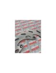 Disc frana spate BETA RR 2T/4T '13-'25/Xtrainer '15-'25 240mm Enduro Expert 8003EE