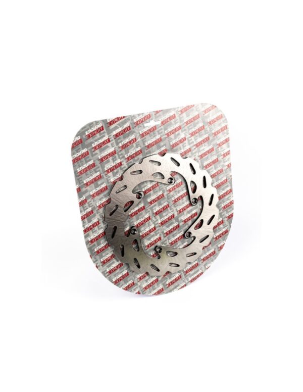 Disc frana spate BETA RR 2T/4T '13-'25/Xtrainer '15-'25 240mm Enduro Expert 8003EE