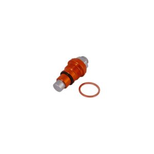 Intinzator mecanic lant distributie KTM EXC-F/SX-F/XC-F '05-'17 orange Enduro Expert 376285OREE
