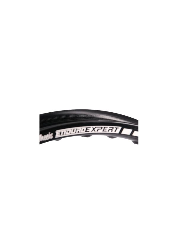 Janta roata fata 21" KTM EXC/ EXC-F/ SX/ SX-F '98-'25 (36 spite) black Enduro Expert RE21EE