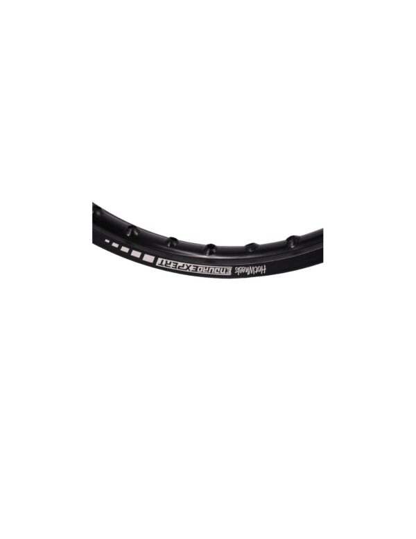 Janta roata fata 21" KTM EXC/ EXC-F/ SX/ SX-F '98-'25 (36 spite) black Enduro Expert RE21EE