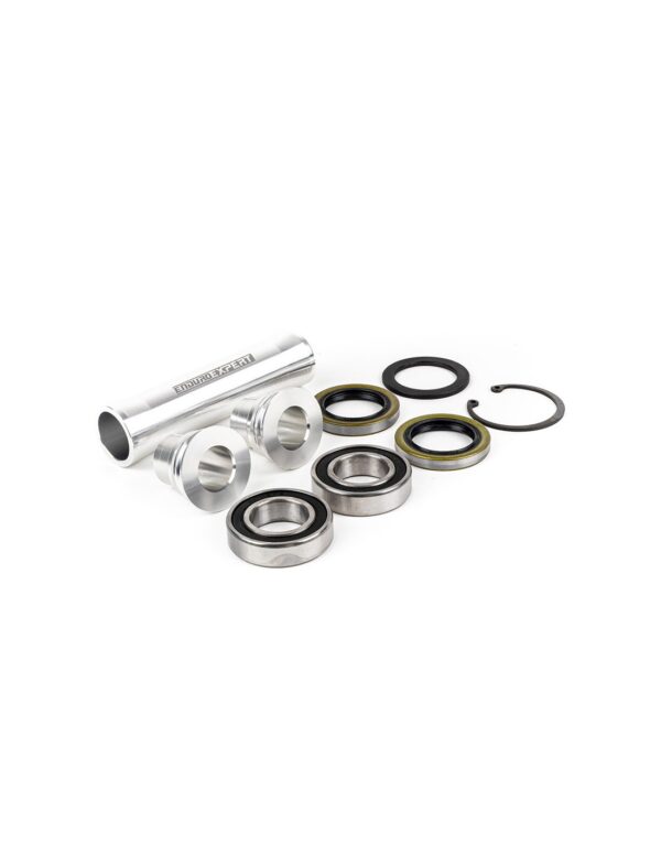 Kit reparatie roata spate KTM EXC 250/300 '16-'23 (78010015010) Enduro Expert 60015KITEE