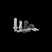 Kit reparatie etrier frana fata Brembo KTM EXC/EXC-F '09-'22 (7701301500101) Enduro Expert 77013EE