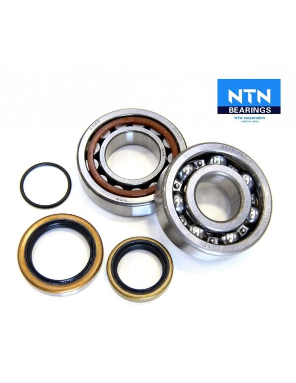 Kit rulmenti ambielaj KTM 125/150/200 '98-'24 (00050002300/ 52330018288) 60003EE