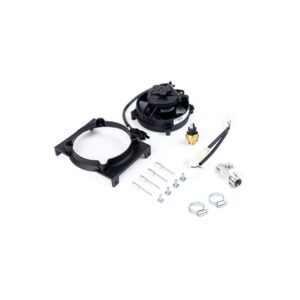 Kit ventilator Beta RR 250/300 2T '10-'19 PMT004