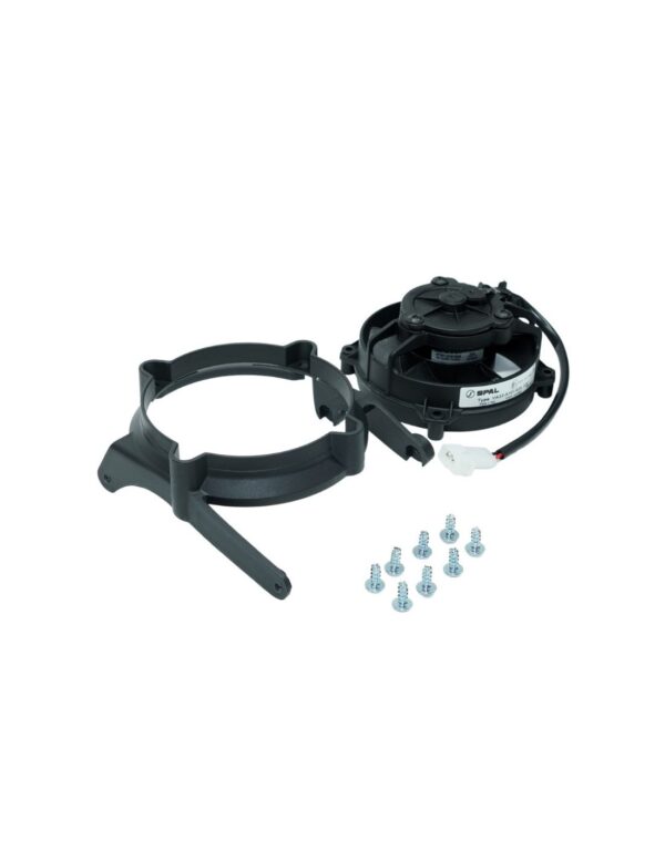 Kit ventilator KTM/ Husqvarna/ Gas Gas TBI 2T/4T '24-'26 PMT056