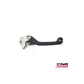 Maneta frana Beta RR 250/300 '14-'24 foldabila (OEM 21.27104.000) Enduro Expert EE8206BK