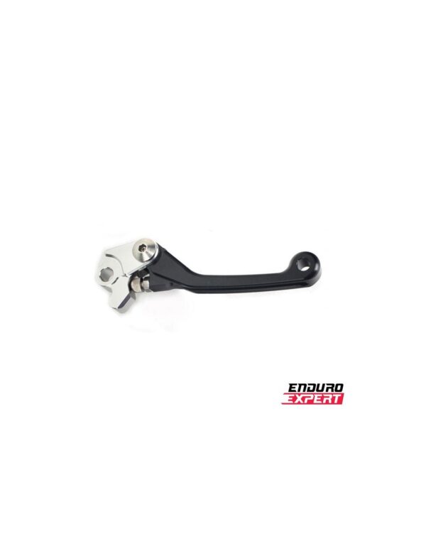 Maneta frana Beta RR 250/300 '14-'24 foldabila (OEM 21.27104.000) Enduro Expert EE8206BK