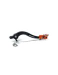 Pedala frana KTM EXC '17-'23 black/orange Enduro Expert ASB167FEE