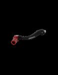 Pedala schimbator Honda CRF 250 R '10-'17 black/red Enduro Expert ASC81BKEE