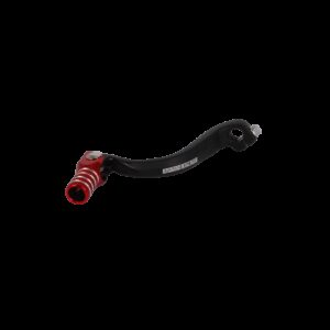 Pedala schimbator Honda CRF 250 R '10-'17 black/red Enduro Expert ASC81BKEE