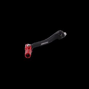 Pedala schimbator Honda CRF 450 R '09-'16 black/red Enduro Expert ASC71BKEE