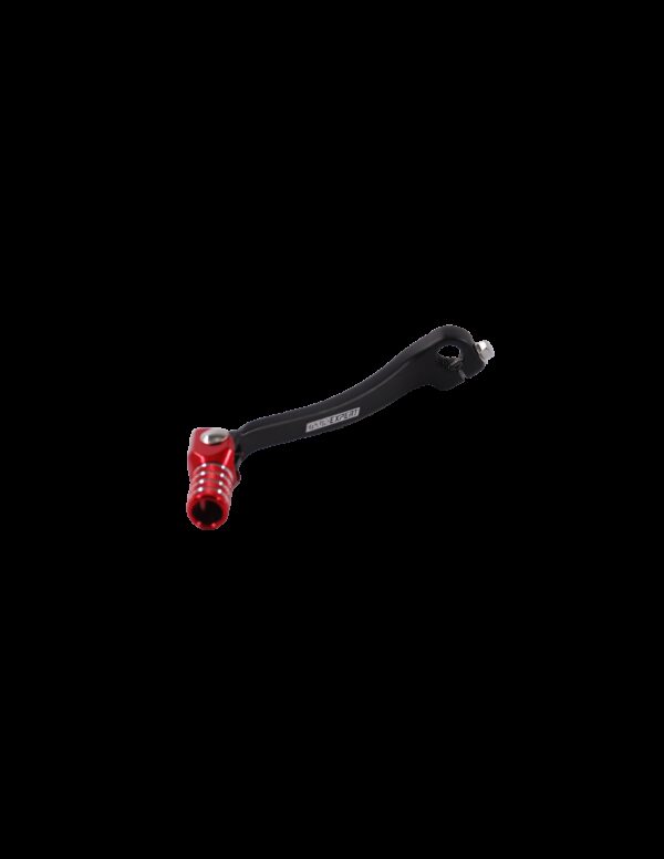 Pedala schimbator Honda CRF 450 R '09-'16 black/red Enduro Expert ASC71BKEE