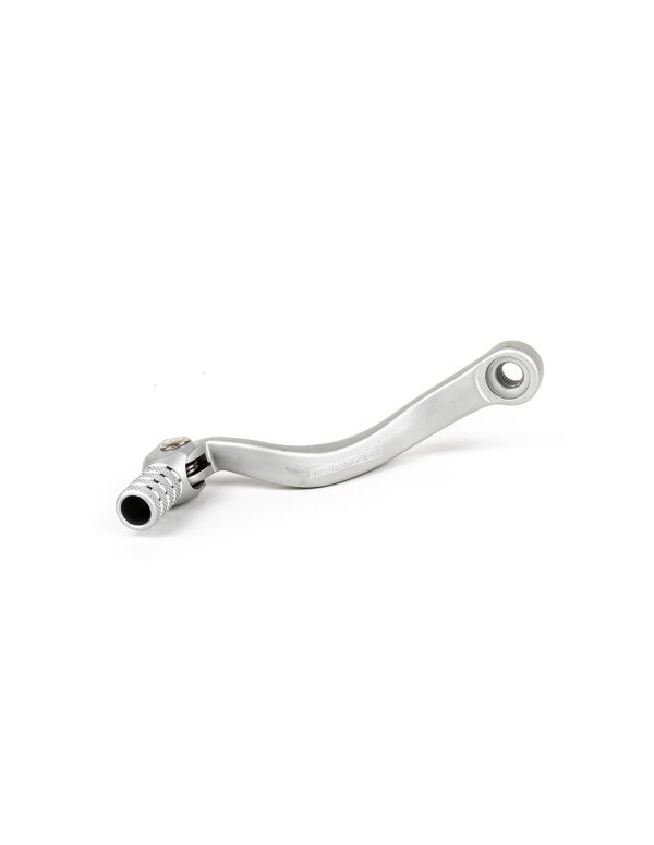 Pedala schimbator KTM EXC 125/200 '01-'16 (72034031000) silver Enduro Expert ASC03SEE