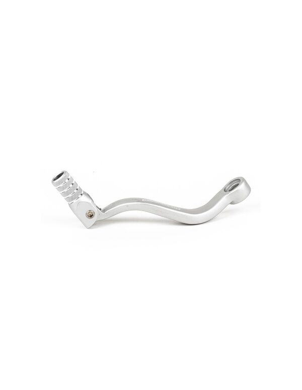 Pedala schimbator KTM EXC 125/200 '01-'16 (72034031000) silver Enduro Expert ASC03SEE