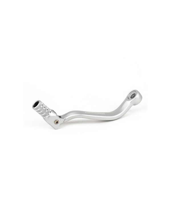 Pedala schimbator KTM EXC-F 250/350 '12-'16 (59034031000) silver Enduro Expert ASC07SEE