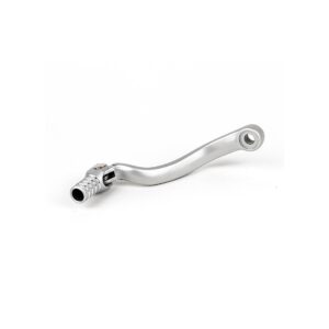Pedala schimbator KTM EXC-F 250/350 '12-'16 (59034031000) silver Enduro Expert ASC07SEE