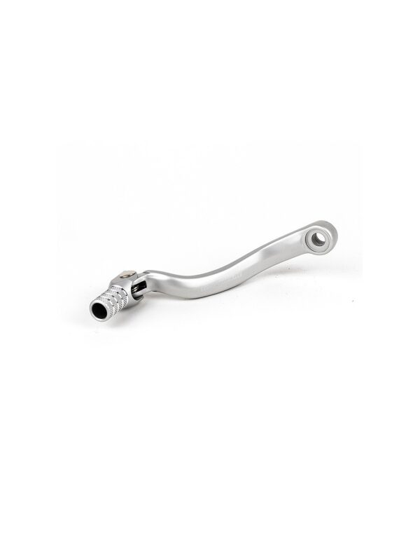 Pedala schimbator KTM EXC-F 250/350 '12-'16 (59034031000) silver Enduro Expert ASC07SEE