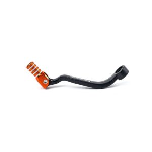 Pedala schimbator KTM EXC-F 250/350 '17-'23 black/orange (79234031100) Enduro Expert ASC105BKEE