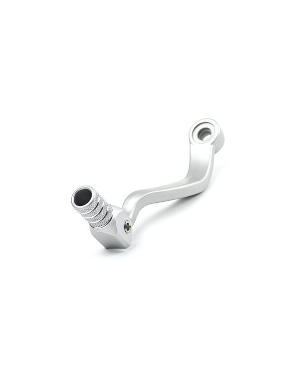 Pedala schimbator KTM EXC-F 250/350 '17-'23 silver (79234031100) Enduro Expert ASC105SEE